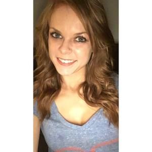 Meet your Posher, Alana