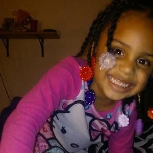 Meet your Posher, La rhonda