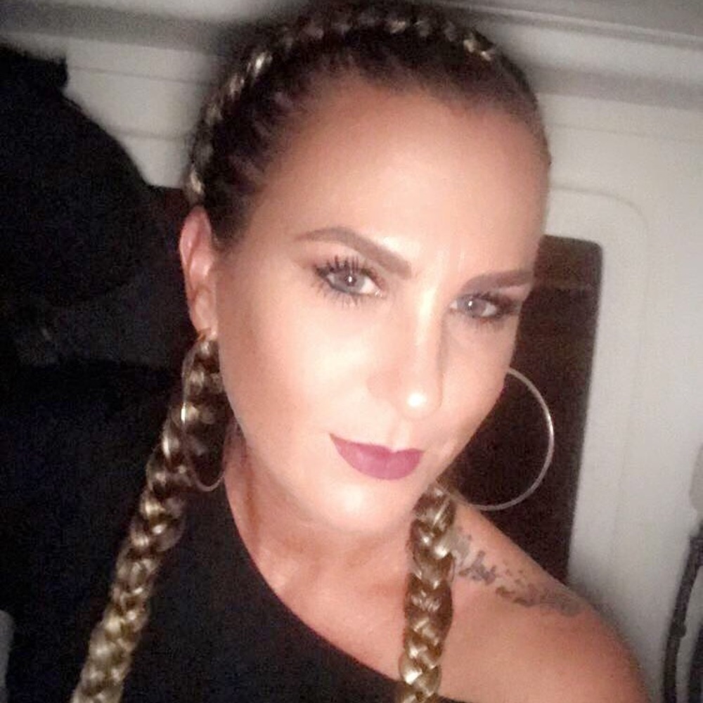 Meet your Posher, Erika