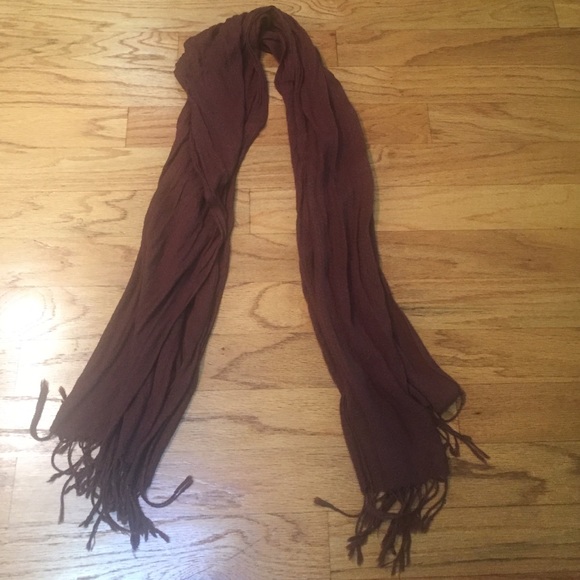 Scarf
