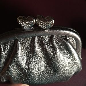 Brighton First Kiss Coin Purse