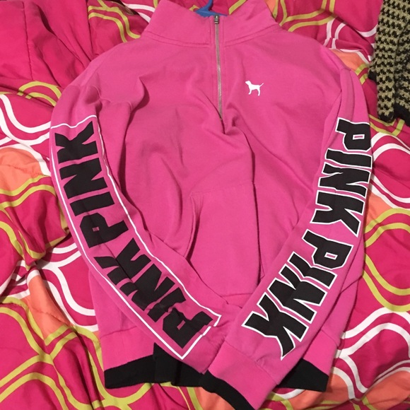 Pink jacket - Picture 1 of 3