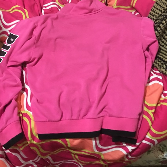 Pink jacket - Picture 3 of 3