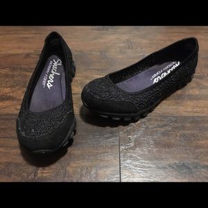 Sketchers Go-Walk flats