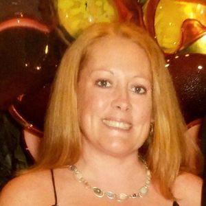 Meet your Posher, Christy