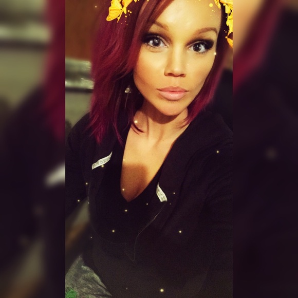 Meet your Posher, Jaimie - Picture 1 of 1