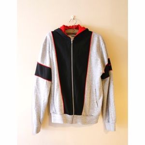 Vintage Hoodie