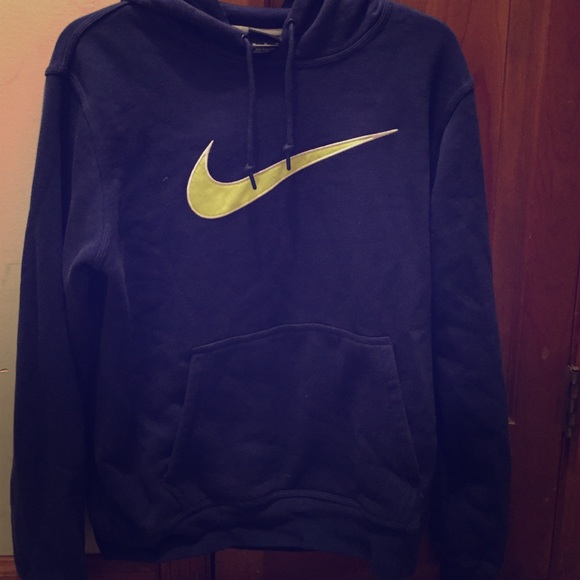 Nike hoodie
