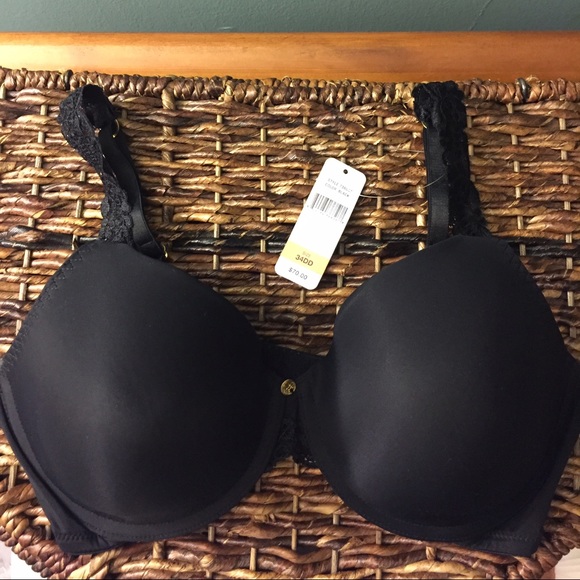 Natori Full Fit Bra (34DD)