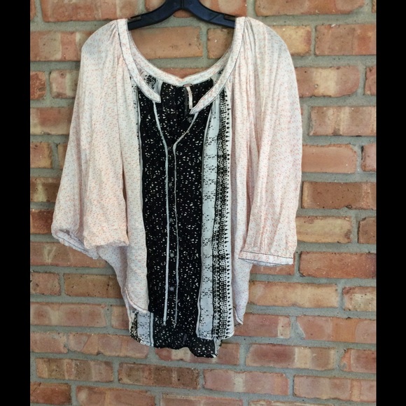 Free People top