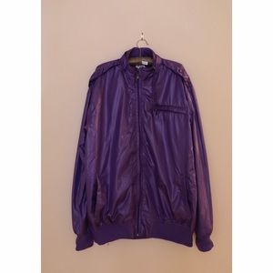 Vintage Members Only Jacket