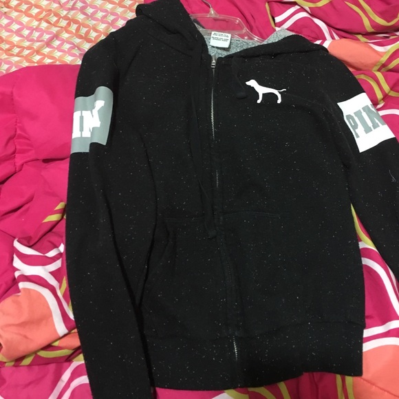 PINK jacket - Picture 1 of 2