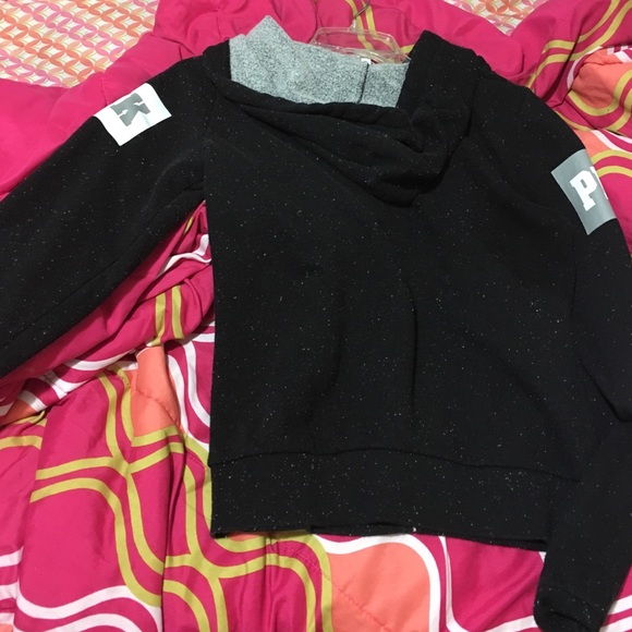 PINK jacket - Picture 2 of 2