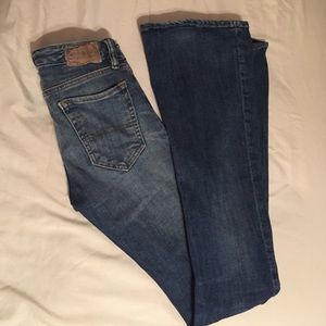 Denim & Supply Jeans