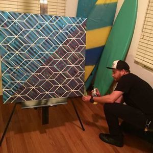 Meet your Posher, Andy