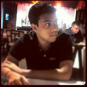 Meet your Posher, Gifer