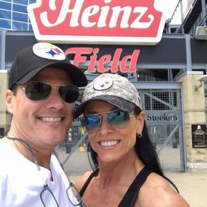 Meet your Posher, Kaylene