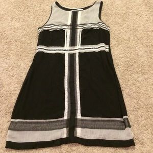 Beautiful Dress with Lace Detail