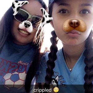 Meet your Posher, Molly