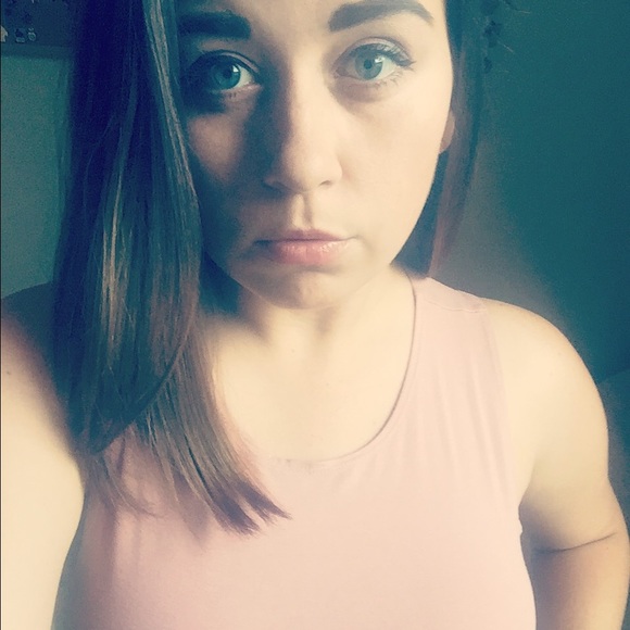 Meet your Posher, Shannon