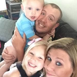 Meet your Posher, Mandy