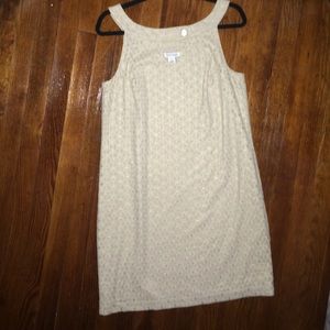 WHBM dress. Perfect for any occasion.