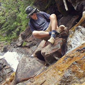 Meet your Posher, Jude