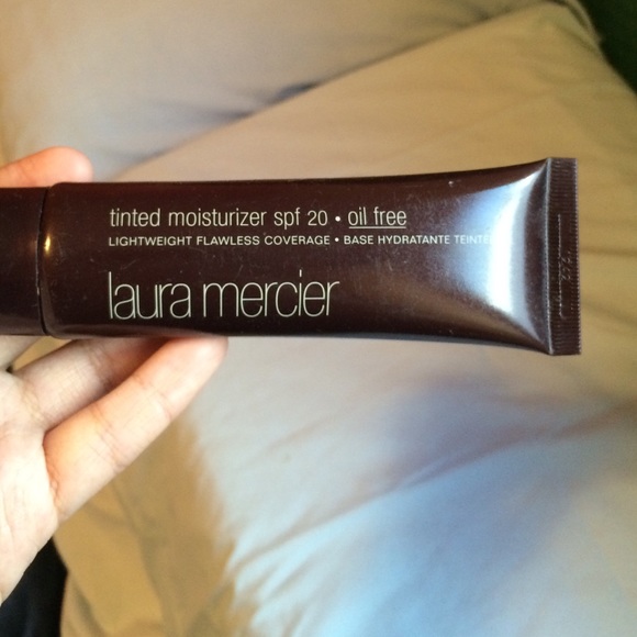 Laura Mercier Tinted Moisturizer in Porcelain