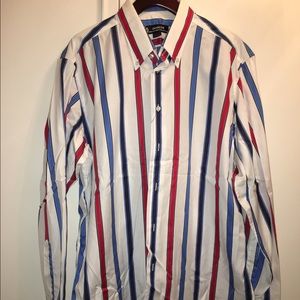 Men's Italian dress shirt