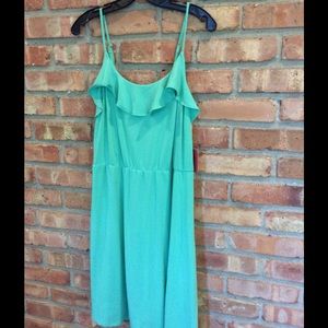 Mossimo Supply Co. dress