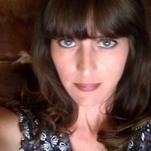 Meet your Posher, Mrs. stacey