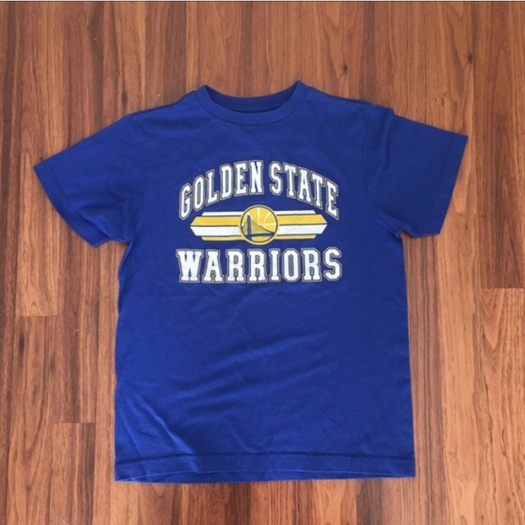Golden State Warriors Shirt
