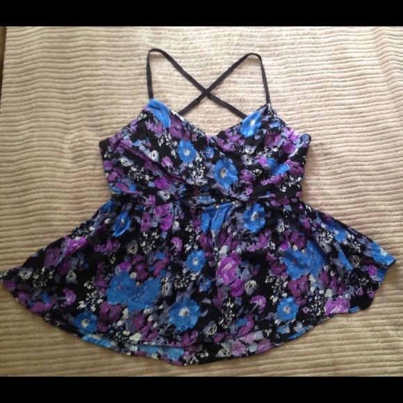 Free People | "Some Like it Hot" Cami - Picture 2 of 3