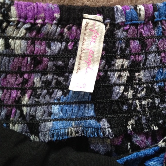 Free People | "Some Like it Hot" Cami - Picture 3 of 3