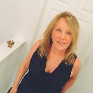 Meet your Posher, Betsy