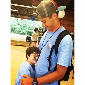 Meet your Posher, Hughston