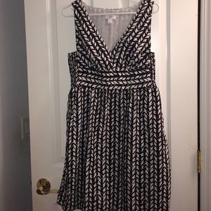 Cute dress from Loft