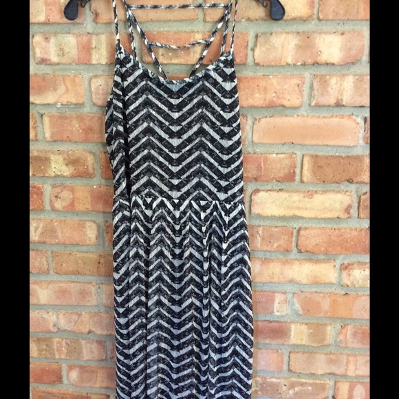Xhilaration dress