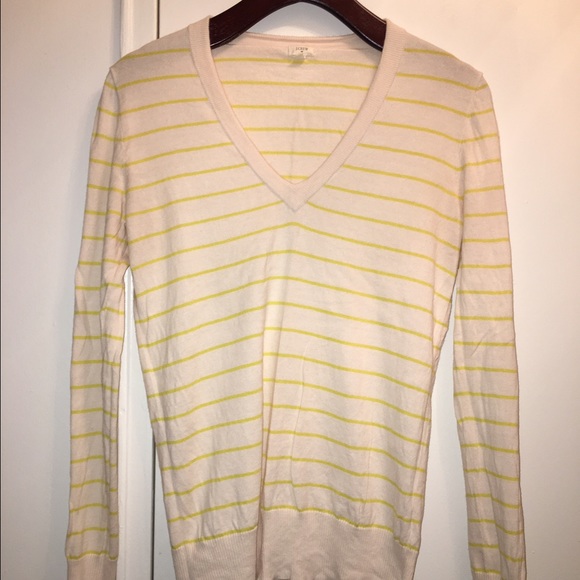 Women's JCrew sweater