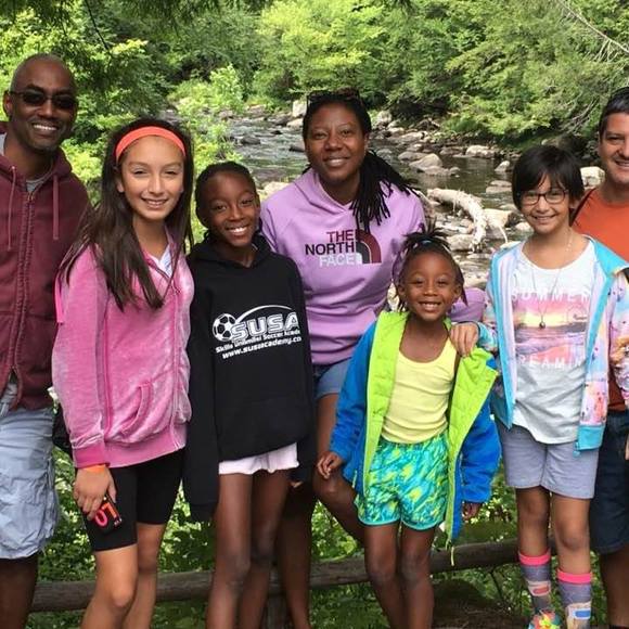 Meet your Posher, Yanick