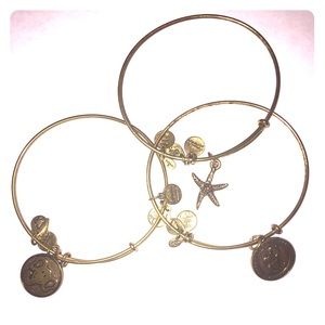 Alex and Ani Bracelets
