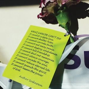 Meet your Posher, Abbs!