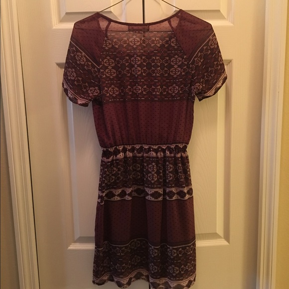 Urban Outfitters Dress - Picture 2 of 2