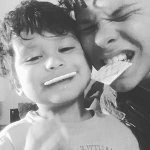 Meet your Posher, Noah