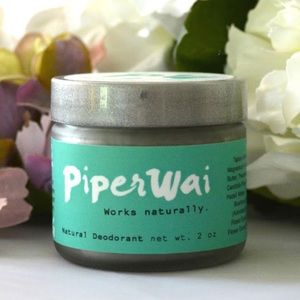 Piper Wai Deoderant
