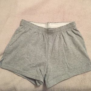 AMERICAN APPAREL athletic shorts