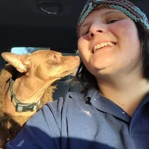 Meet your Posher, Hannah