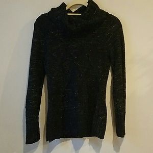 New York & Company Cable Knit Sweater