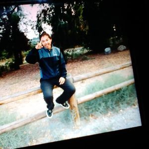 Meet your Posher, Jordy jay