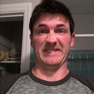 Meet your Posher, Kurt